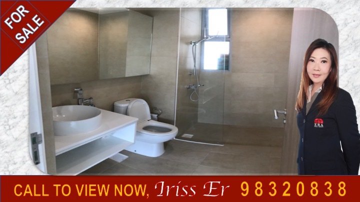 Canberra Residences (D27), Condominium #162865032